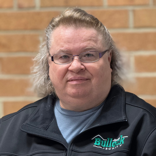 Tracie Dunn-Walker