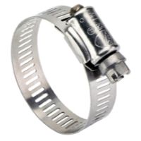 Ideal-Tridon 1/2 Hy-Gear® Clamps