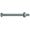Monster Fastener Zinc Combo Round Head Machine Screws