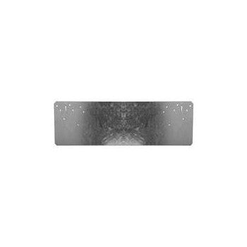 USP UICPL516TZ USP Protection Plate ~ 16 1/4