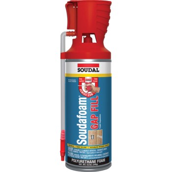 Soudal Accumetric 146763 Max Exp Genius Gun Foam