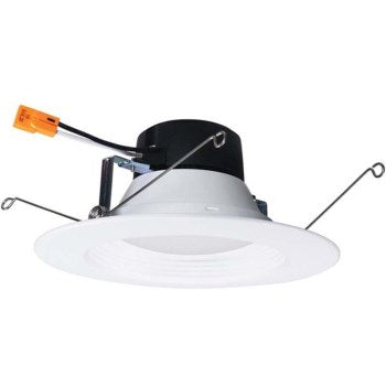 Satco Products S11801 Led 9w Adj Downlight