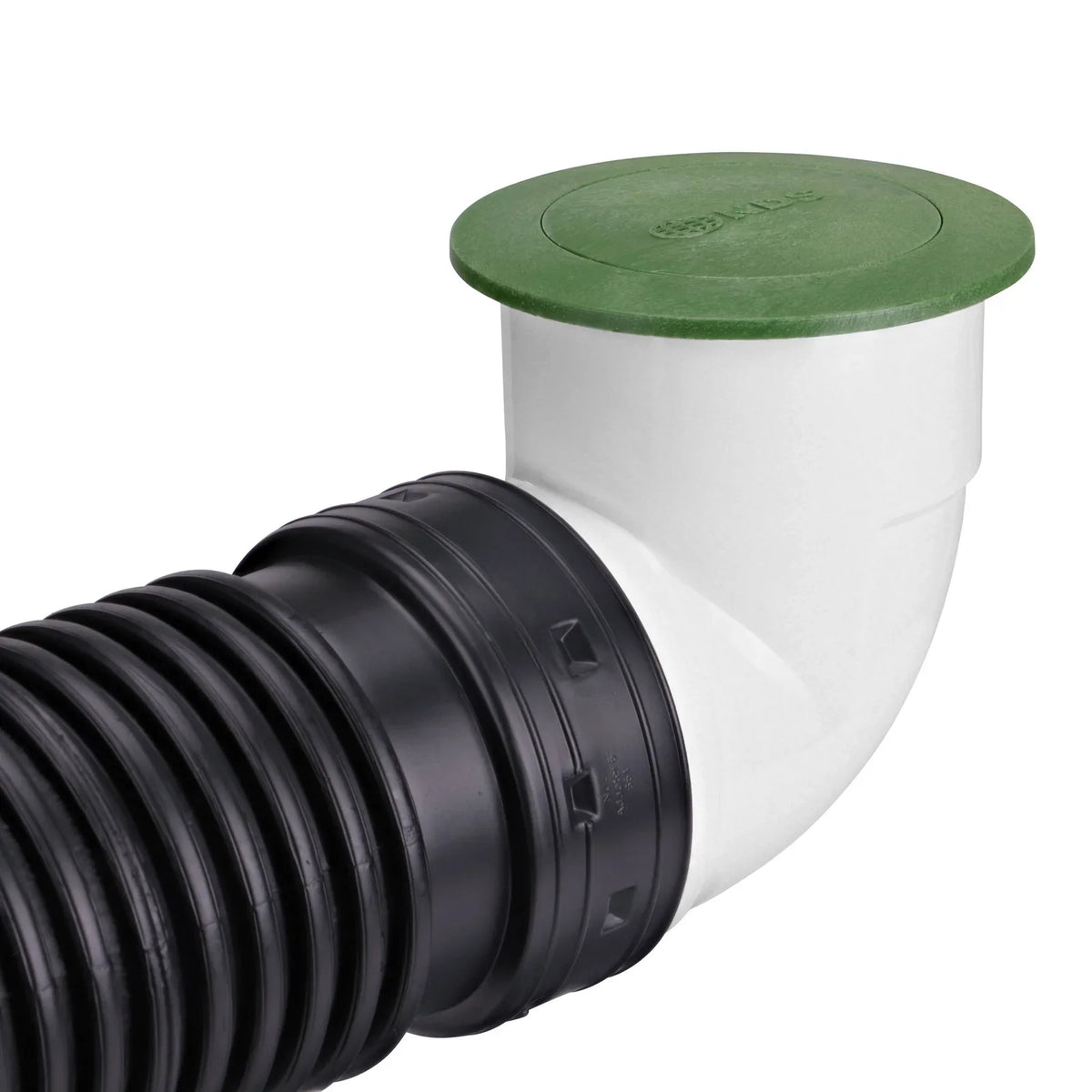 NDS Pop-Up Drain Emitters With 90 Degree Elbow - Roxboro, NC - Bullock ...