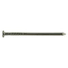 Monster Fastener Steel Wire Flat Head Nails