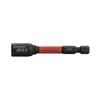Crescent 1/4 x 2-1/2 VORTEX™ Magnetic Nutsetter - 25 Pack