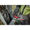 Milwaukee Cushion Grip Screwdrivers