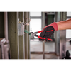 Milwaukee Diagonal Cutting Pliers (USA)