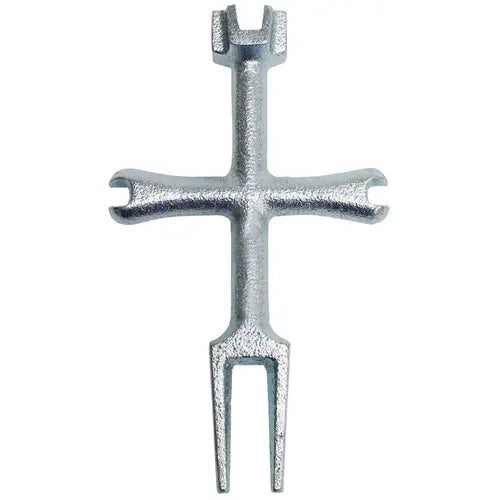 Plumb Pak P.O. Plug Wrench