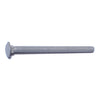Monster Fastener Galvanized Grade 2 / A307 Carriage Bolts