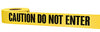 Empire Level 1000' Premium Yellow Barricade Tape
