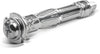Rawlplug SM Interset M4x38 mm - plastic bag - 6 pcs.